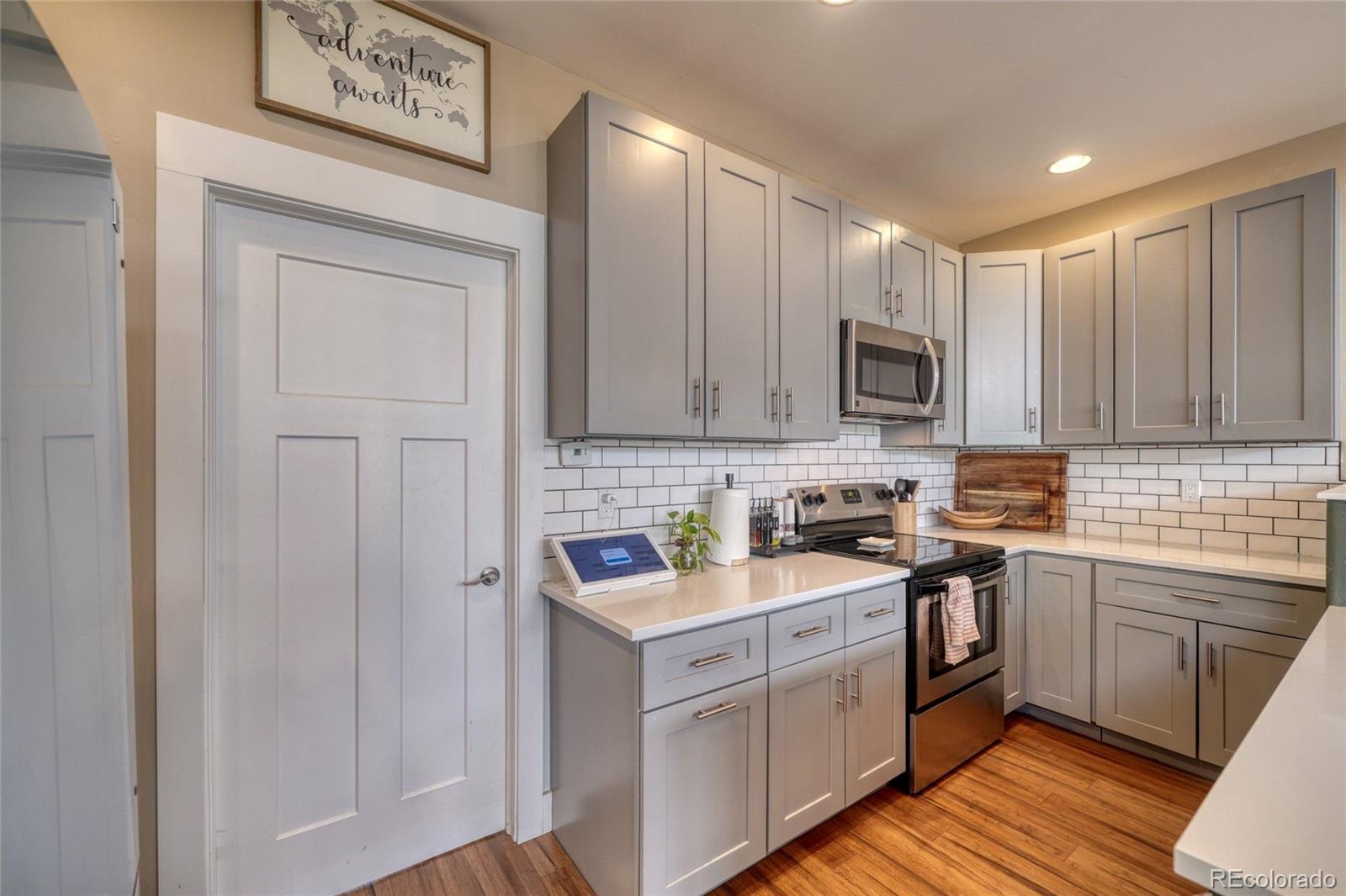 MLS Image #20 for 127  crestone mesa drive,salida, Colorado