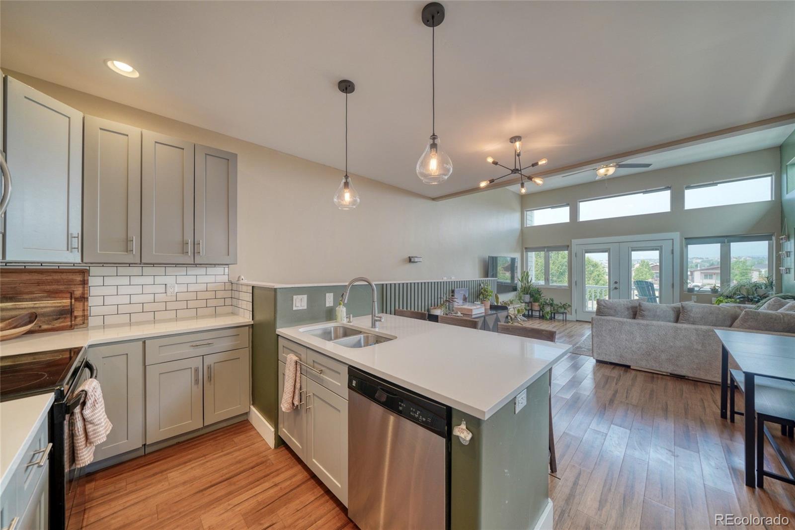 MLS Image #21 for 127  crestone mesa drive,salida, Colorado