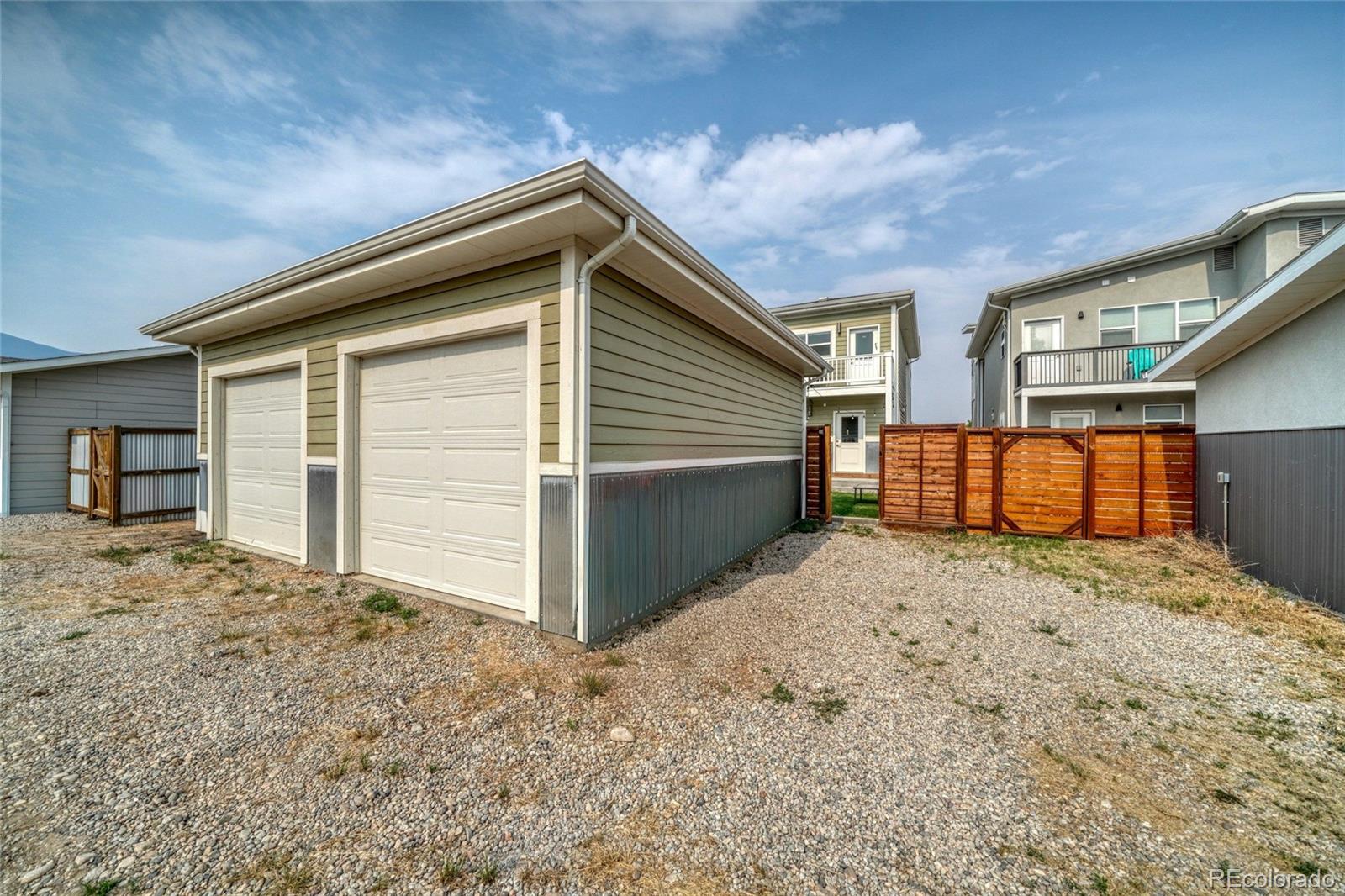 MLS Image #31 for 127  crestone mesa drive,salida, Colorado