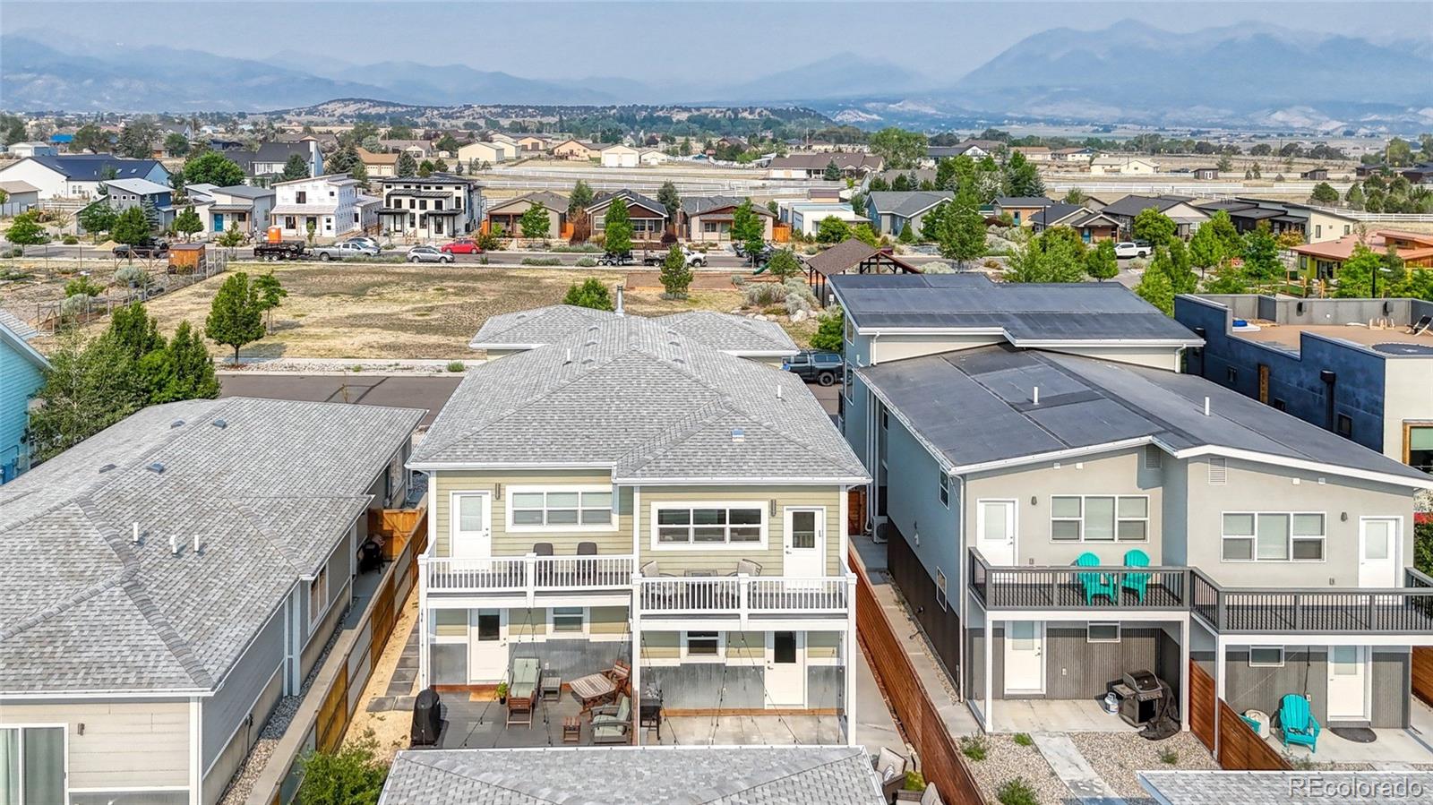MLS Image #32 for 127  crestone mesa drive,salida, Colorado