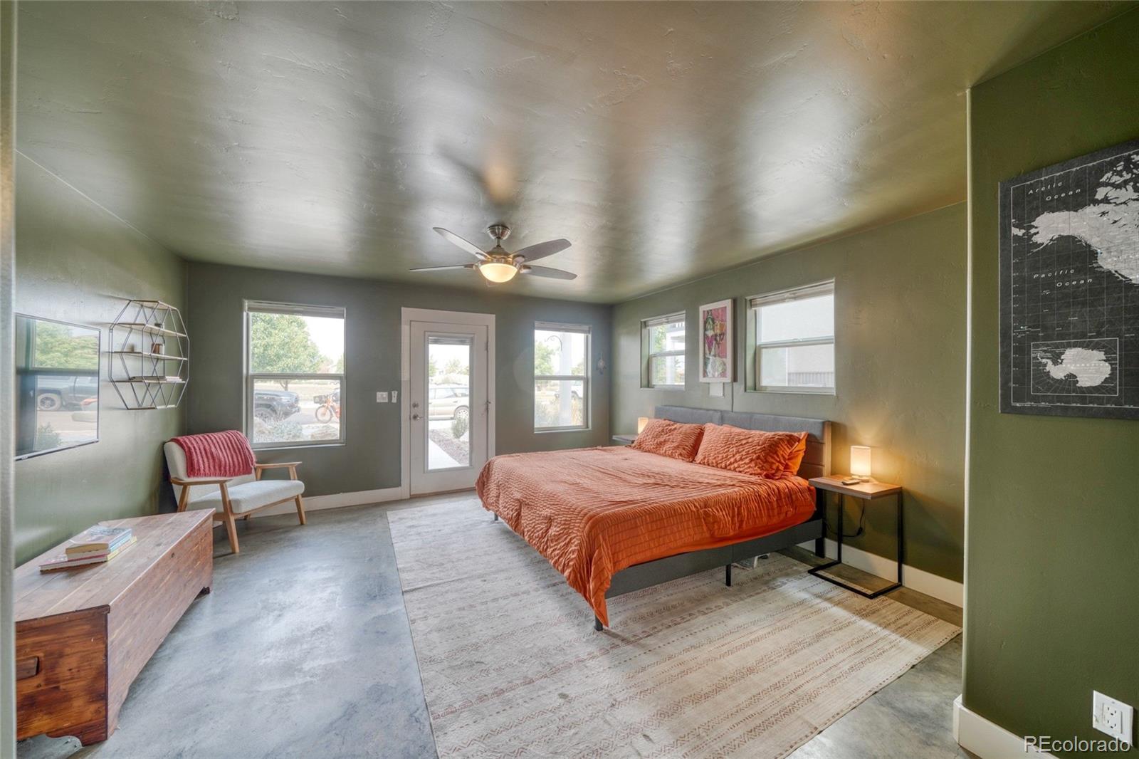 MLS Image #4 for 127  crestone mesa drive,salida, Colorado