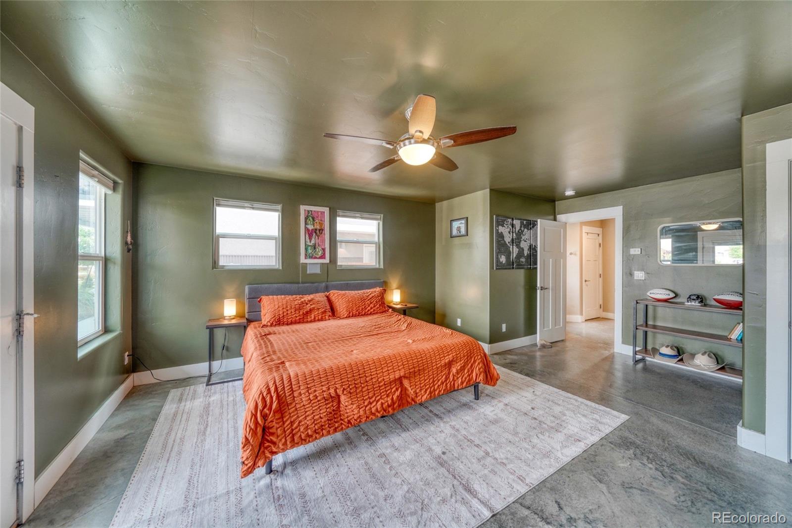 MLS Image #5 for 127  crestone mesa drive,salida, Colorado