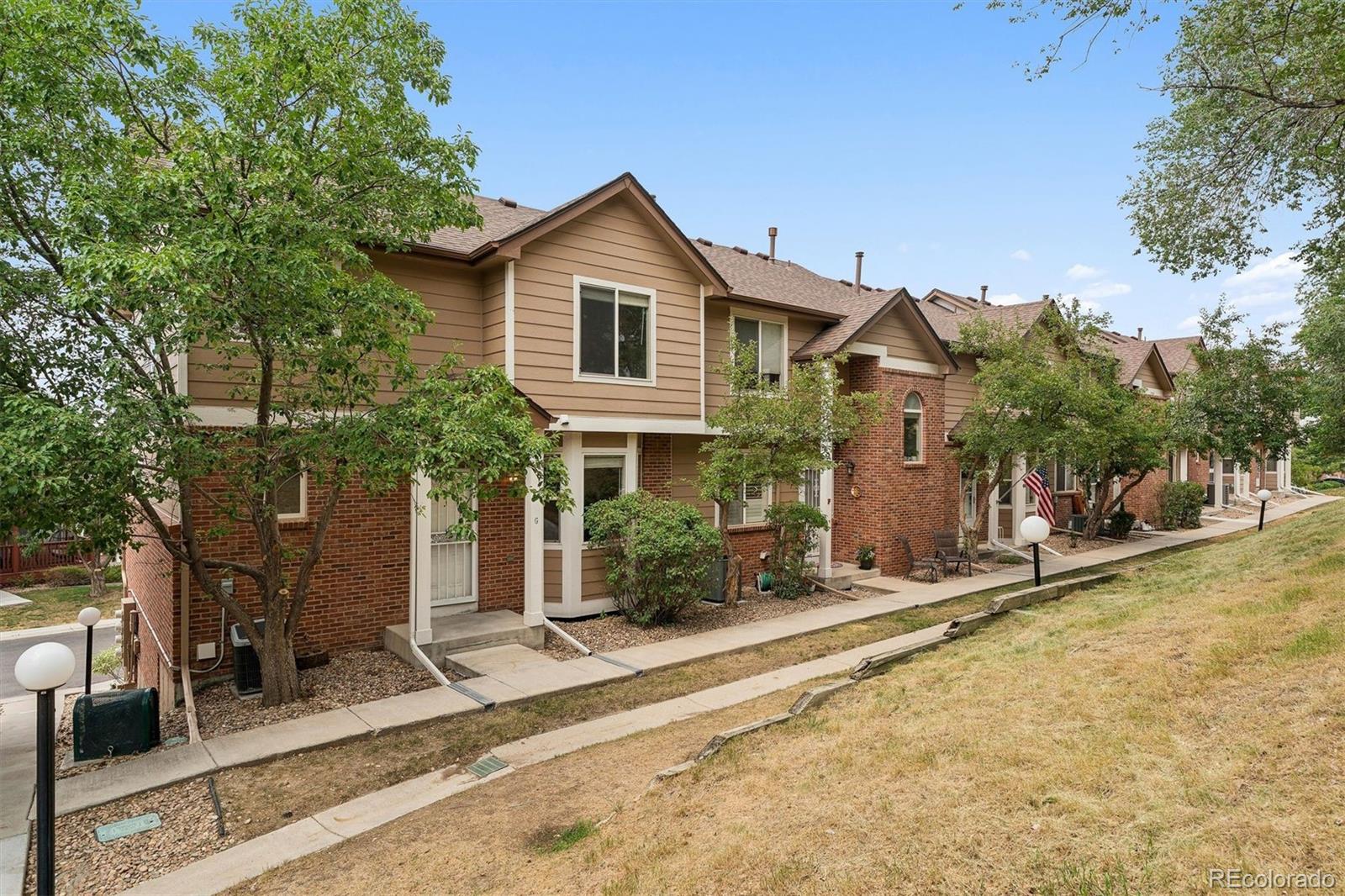 MLS Image #1 for 7590 w coal mine avenue,littleton, Colorado