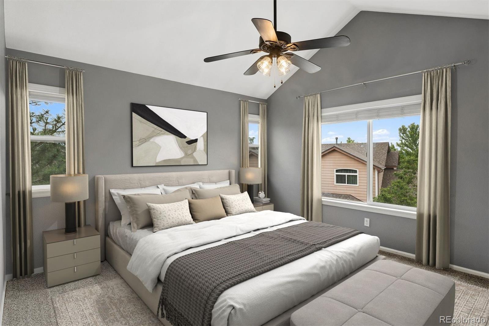 MLS Image #19 for 7590 w coal mine avenue,littleton, Colorado