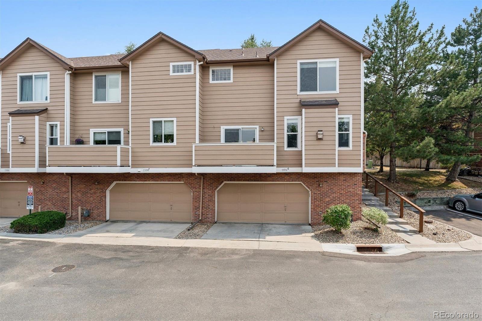 MLS Image #29 for 7590 w coal mine avenue,littleton, Colorado