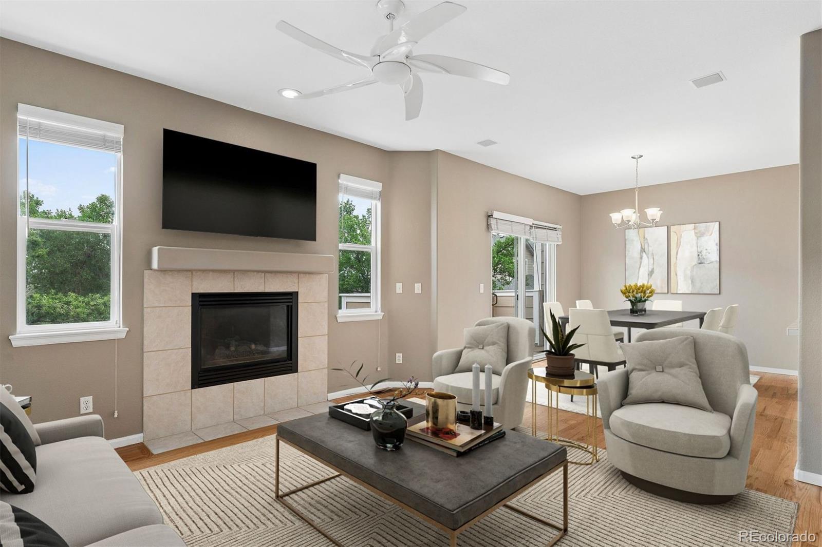 MLS Image #5 for 7590 w coal mine avenue,littleton, Colorado