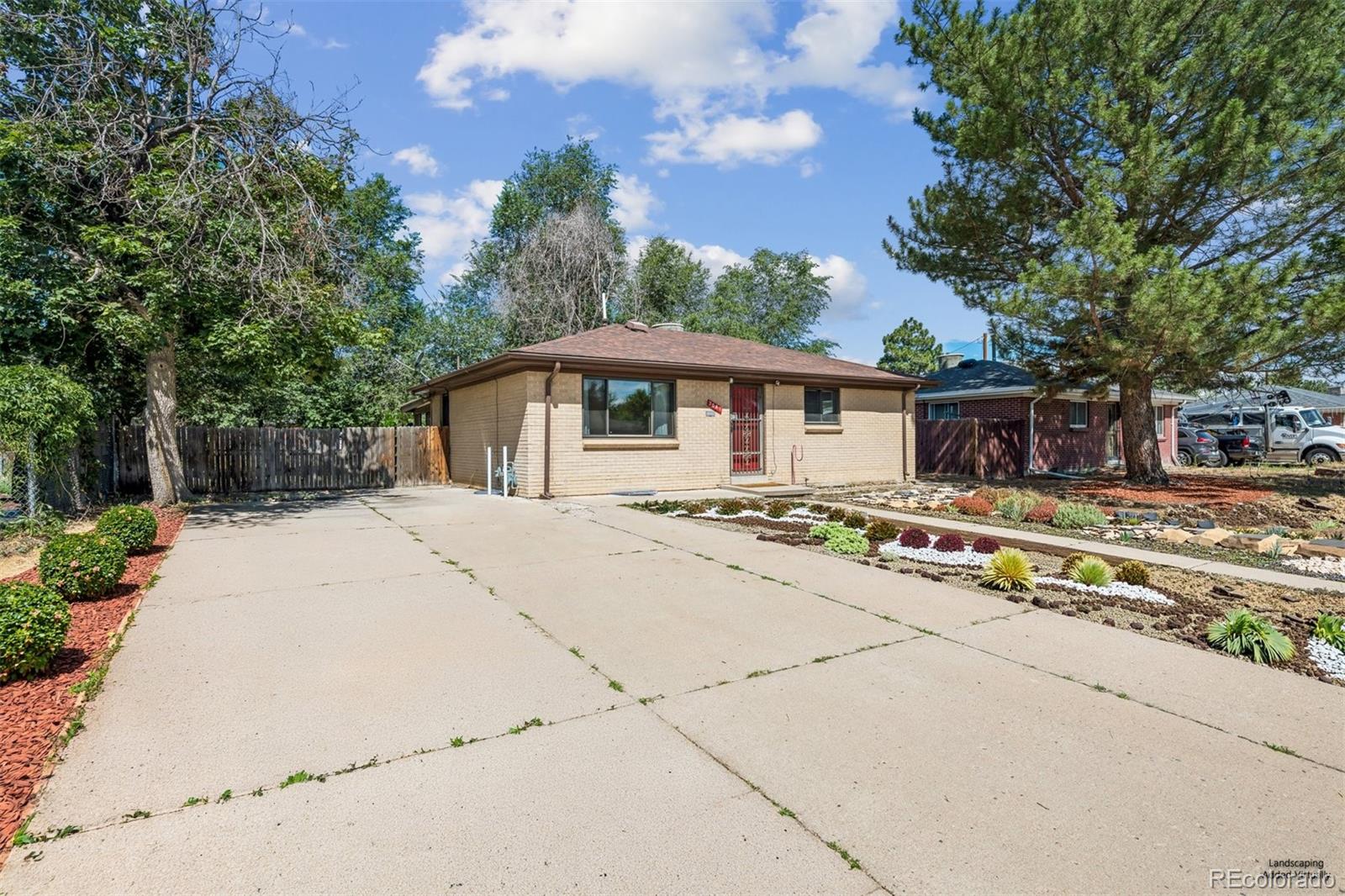 MLS Image #22 for 3081  billings street,aurora, Colorado