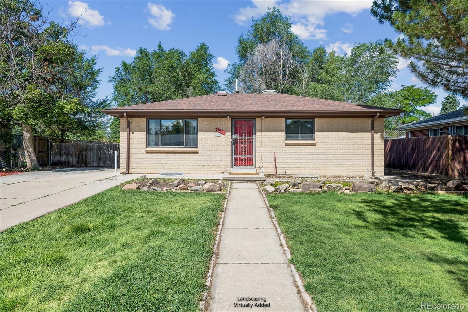 MLS Image #23 for 3081  billings street,aurora, Colorado