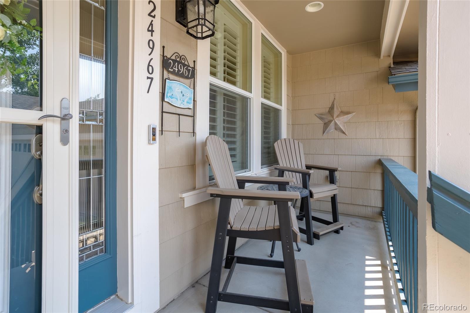 MLS Image #2 for 24967 e geddes circle,aurora, Colorado