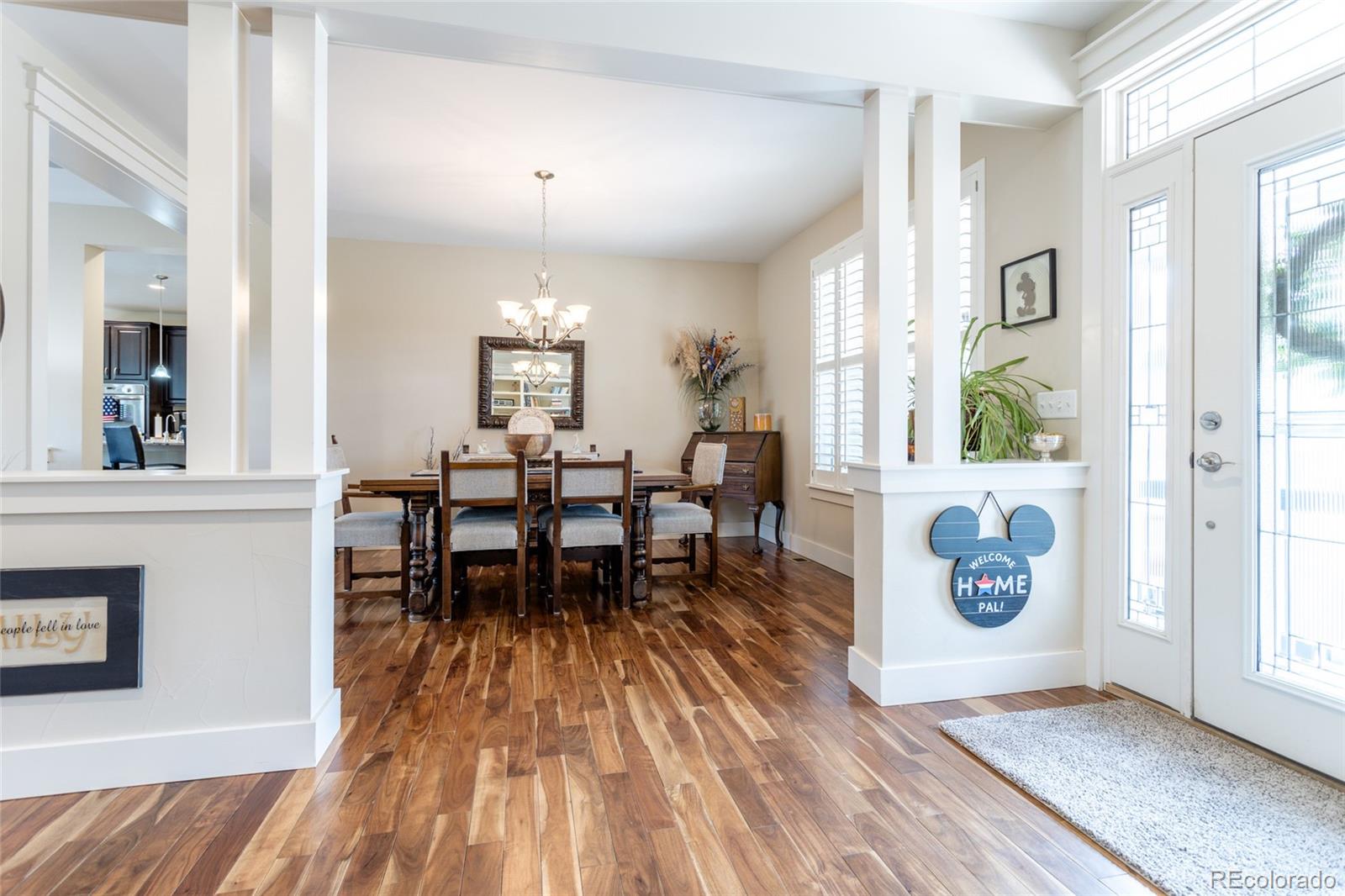 MLS Image #3 for 24967 e geddes circle,aurora, Colorado