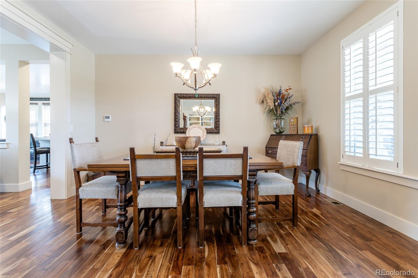MLS Image #4 for 24967 e geddes circle,aurora, Colorado
