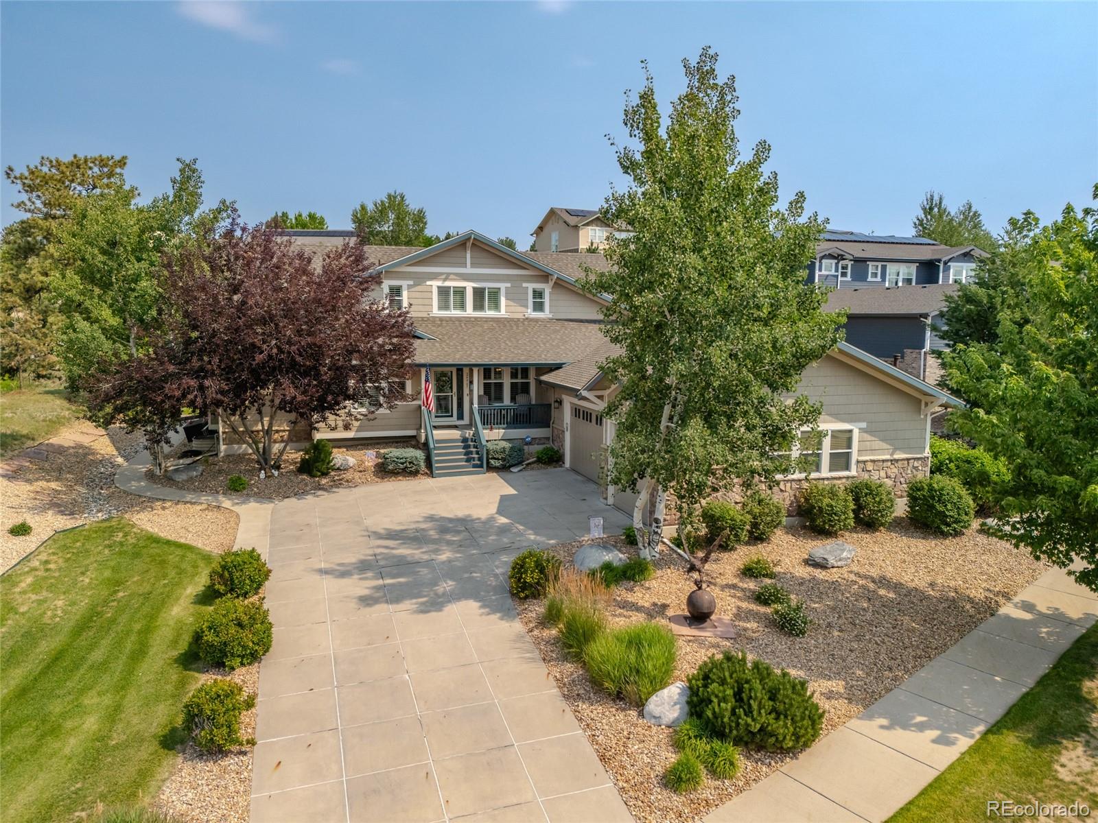 MLS Image #41 for 24967 e geddes circle,aurora, Colorado
