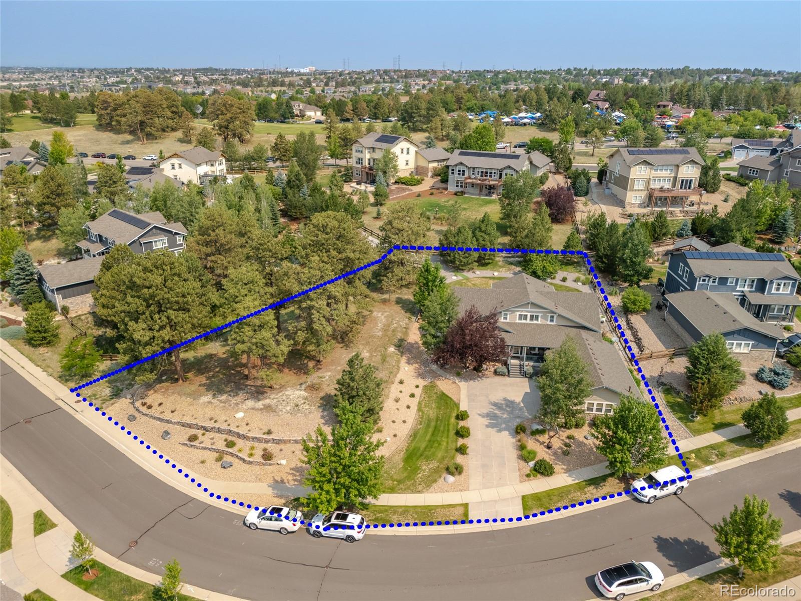 MLS Image #42 for 24967 e geddes circle,aurora, Colorado