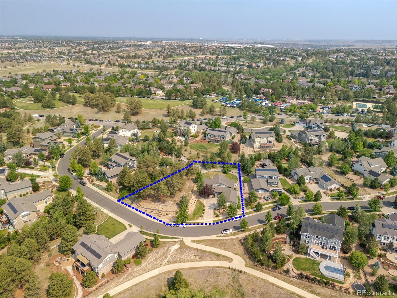 MLS Image #43 for 24967 e geddes circle,aurora, Colorado