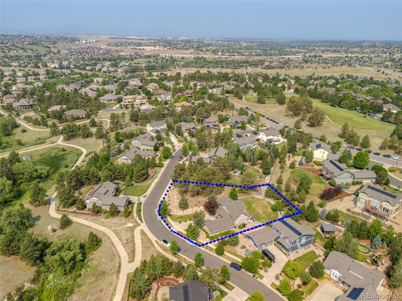 MLS Image #44 for 24967 e geddes circle,aurora, Colorado