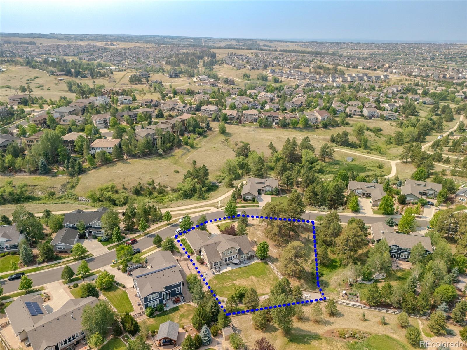 MLS Image #45 for 24967 e geddes circle,aurora, Colorado