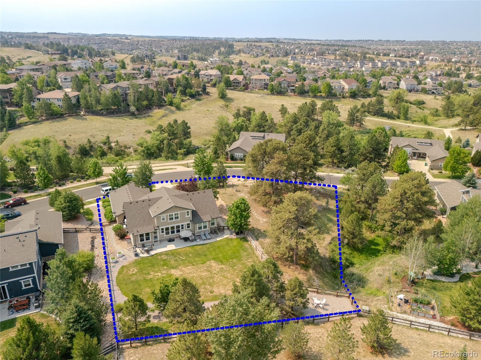 MLS Image #46 for 24967 e geddes circle,aurora, Colorado