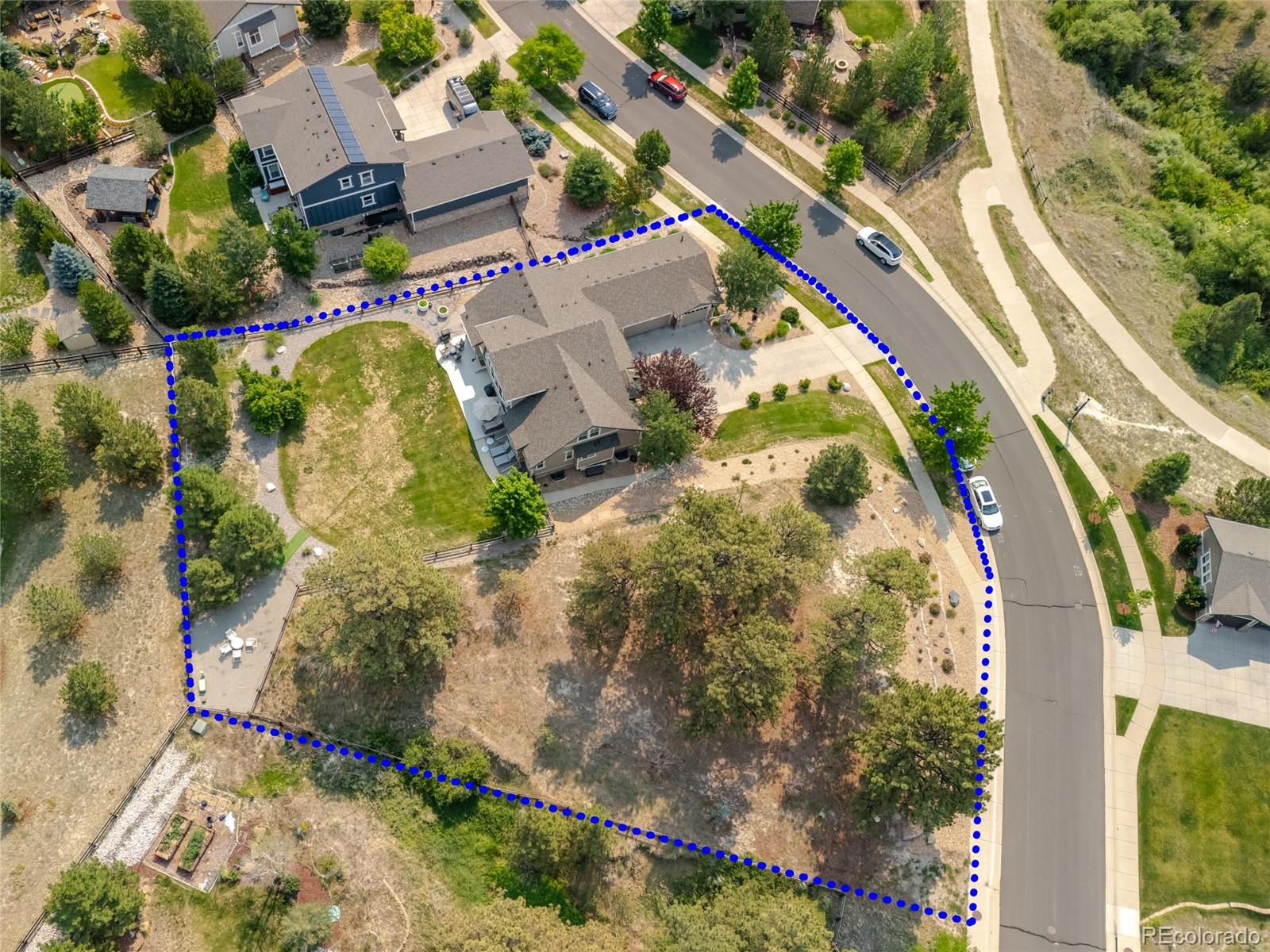 MLS Image #49 for 24967 e geddes circle,aurora, Colorado