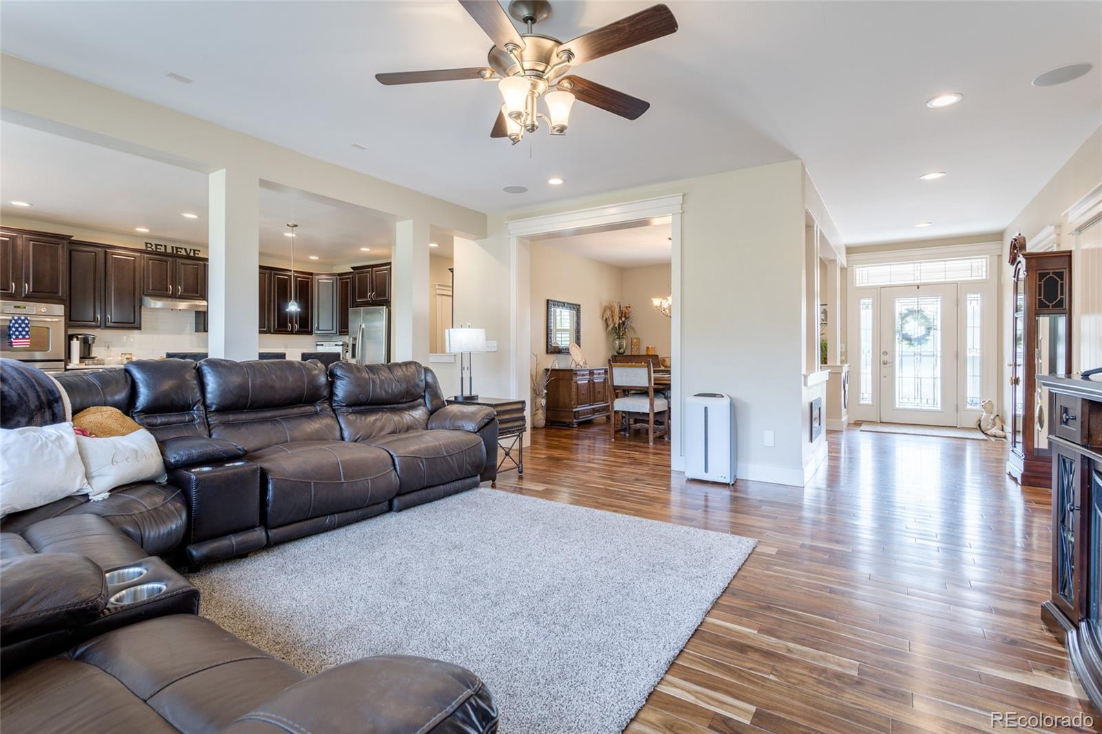 MLS Image #5 for 24967 e geddes circle,aurora, Colorado