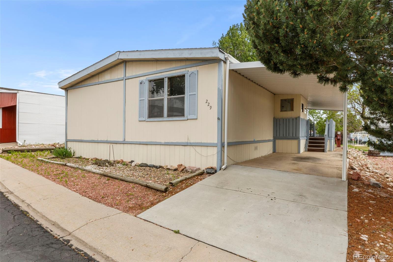MLS Image #1 for 205 n murray boulevard,colorado springs, Colorado