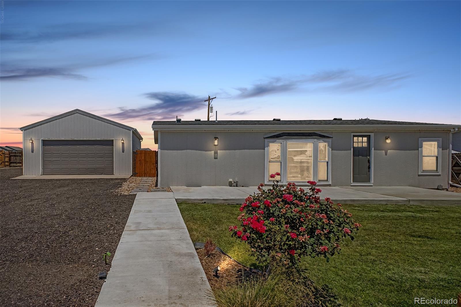 MLS Image #0 for 325 e kipp avenue,keenesburg, Colorado