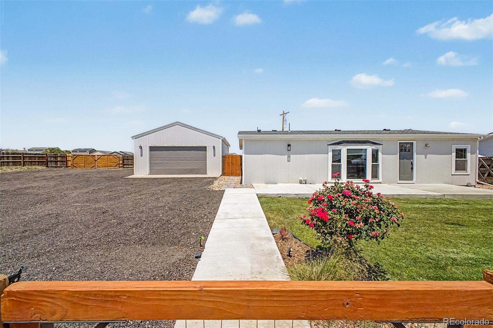 MLS Image #2 for 325 e kipp avenue,keenesburg, Colorado