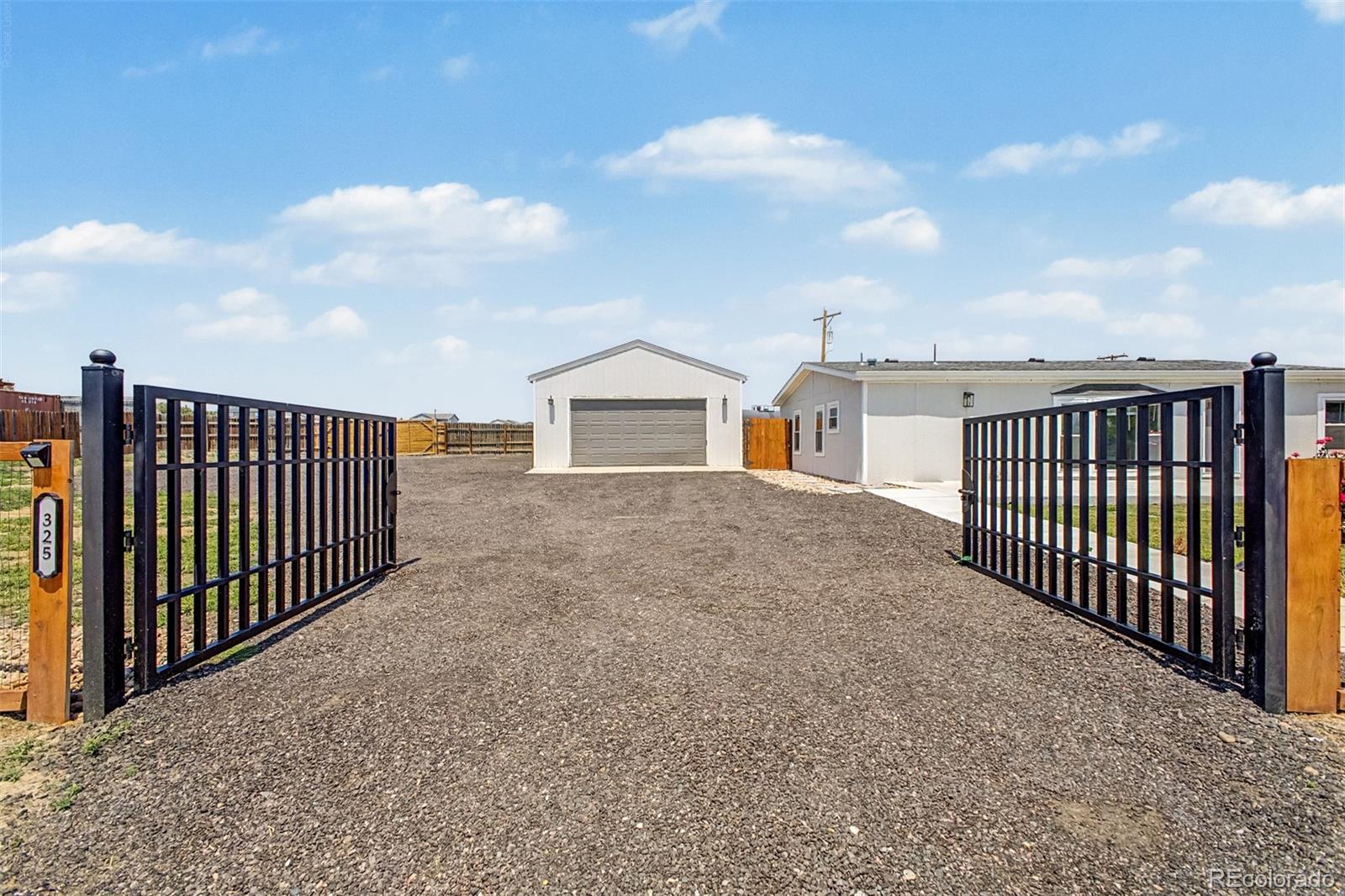 MLS Image #3 for 325 e kipp avenue,keenesburg, Colorado