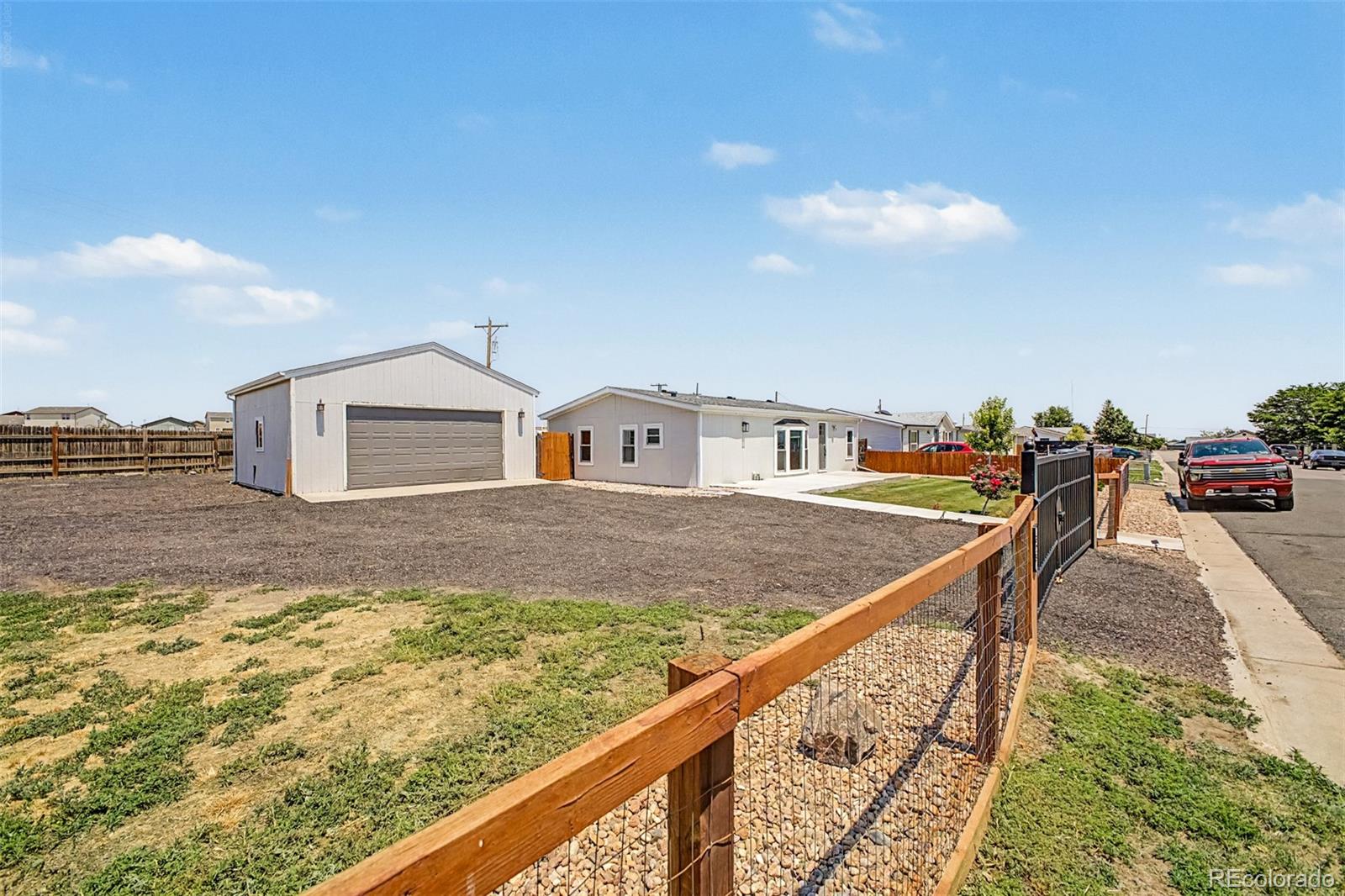 MLS Image #4 for 325 e kipp avenue,keenesburg, Colorado