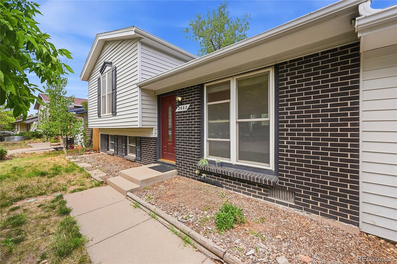 MLS Image #1 for 2662 s mobile way,aurora, Colorado