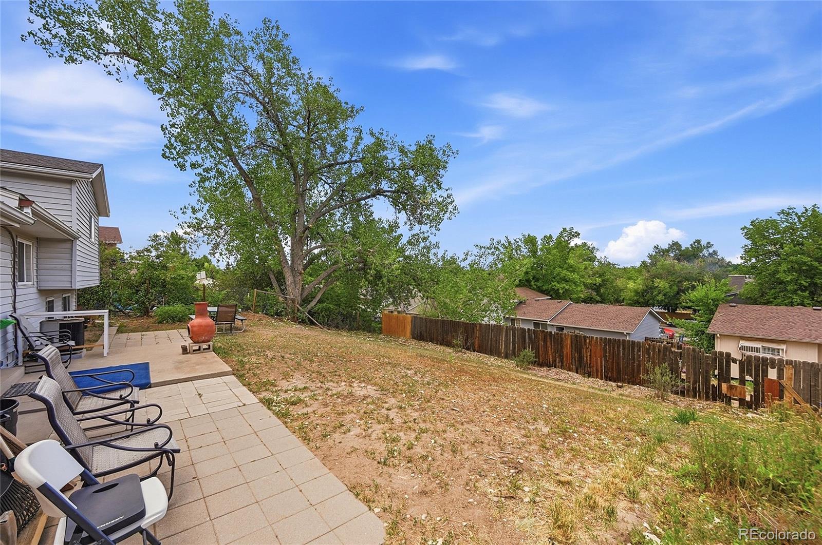 MLS Image #24 for 2662 s mobile way,aurora, Colorado