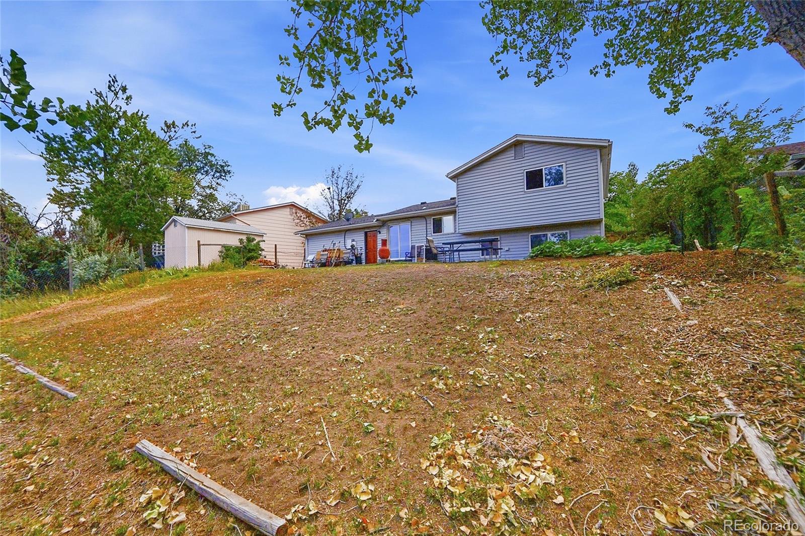 MLS Image #26 for 2662 s mobile way,aurora, Colorado