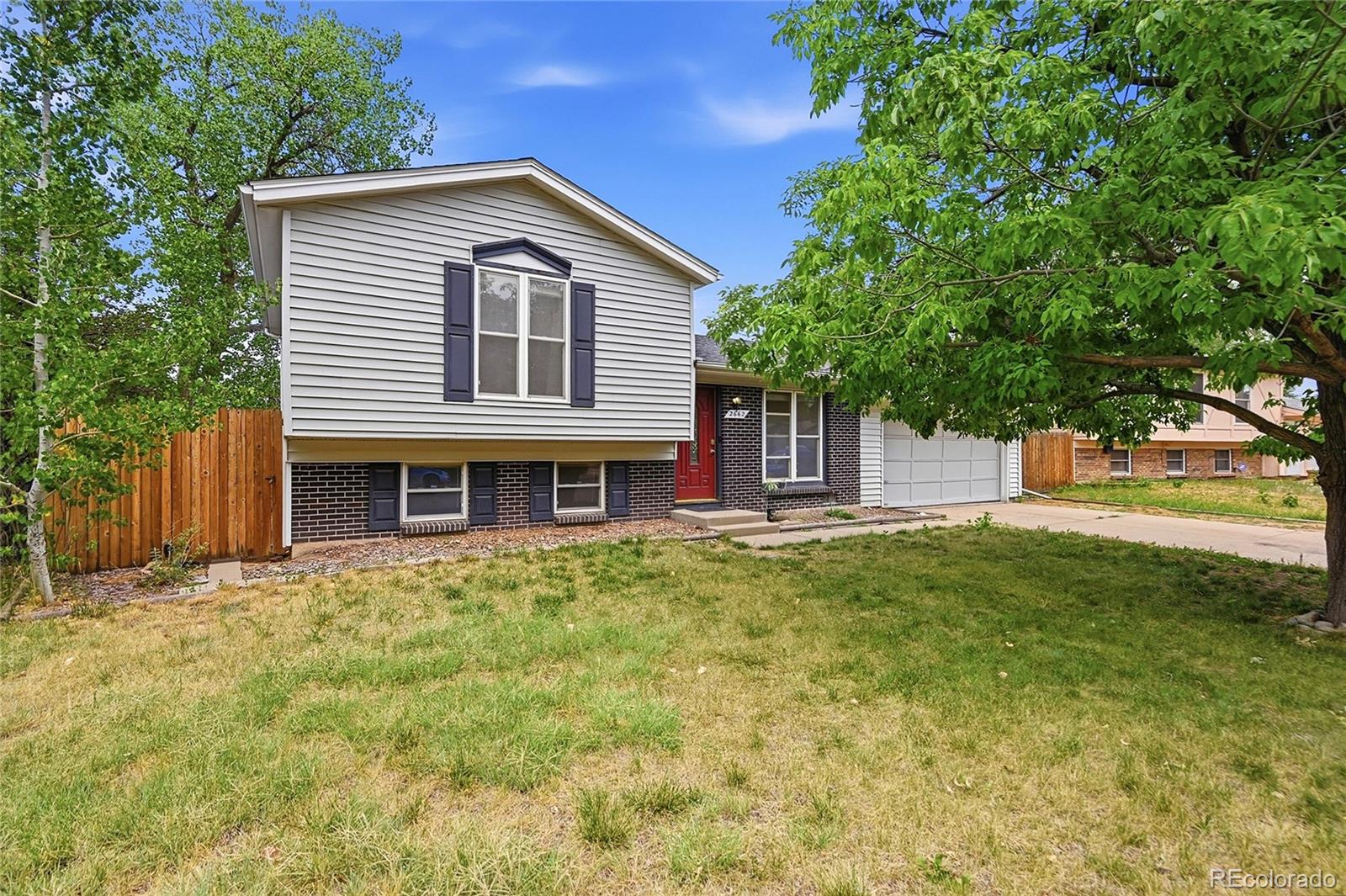 MLS Image #3 for 2662 s mobile way,aurora, Colorado