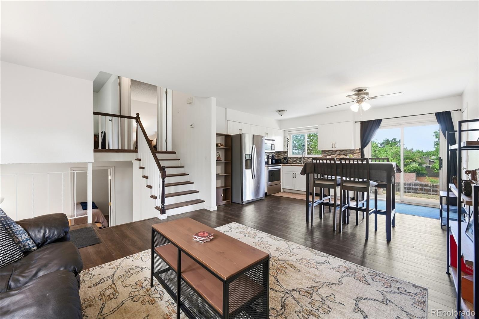 MLS Image #5 for 2662 s mobile way,aurora, Colorado