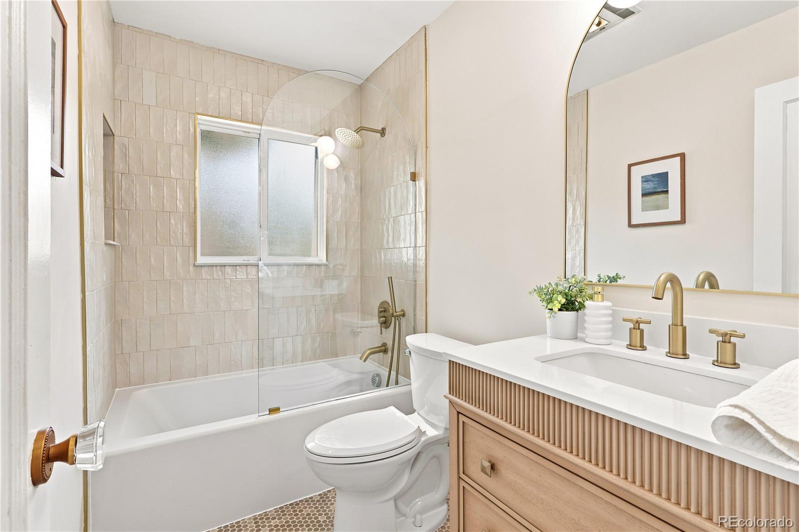 MLS Image #12 for 1261 s jackson street,denver, Colorado