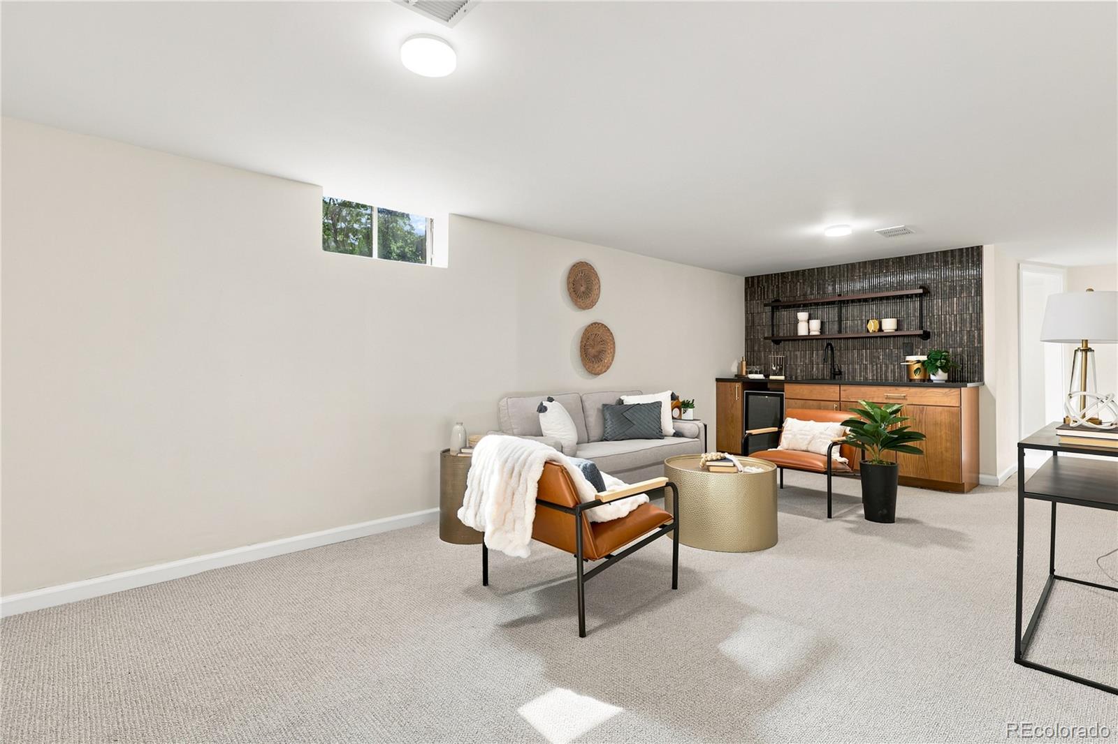 MLS Image #19 for 1261 s jackson street,denver, Colorado