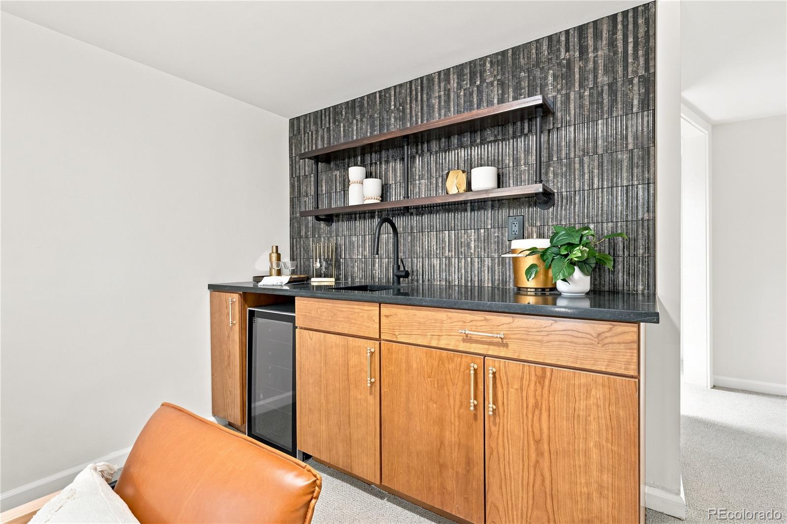 MLS Image #20 for 1261 s jackson street,denver, Colorado