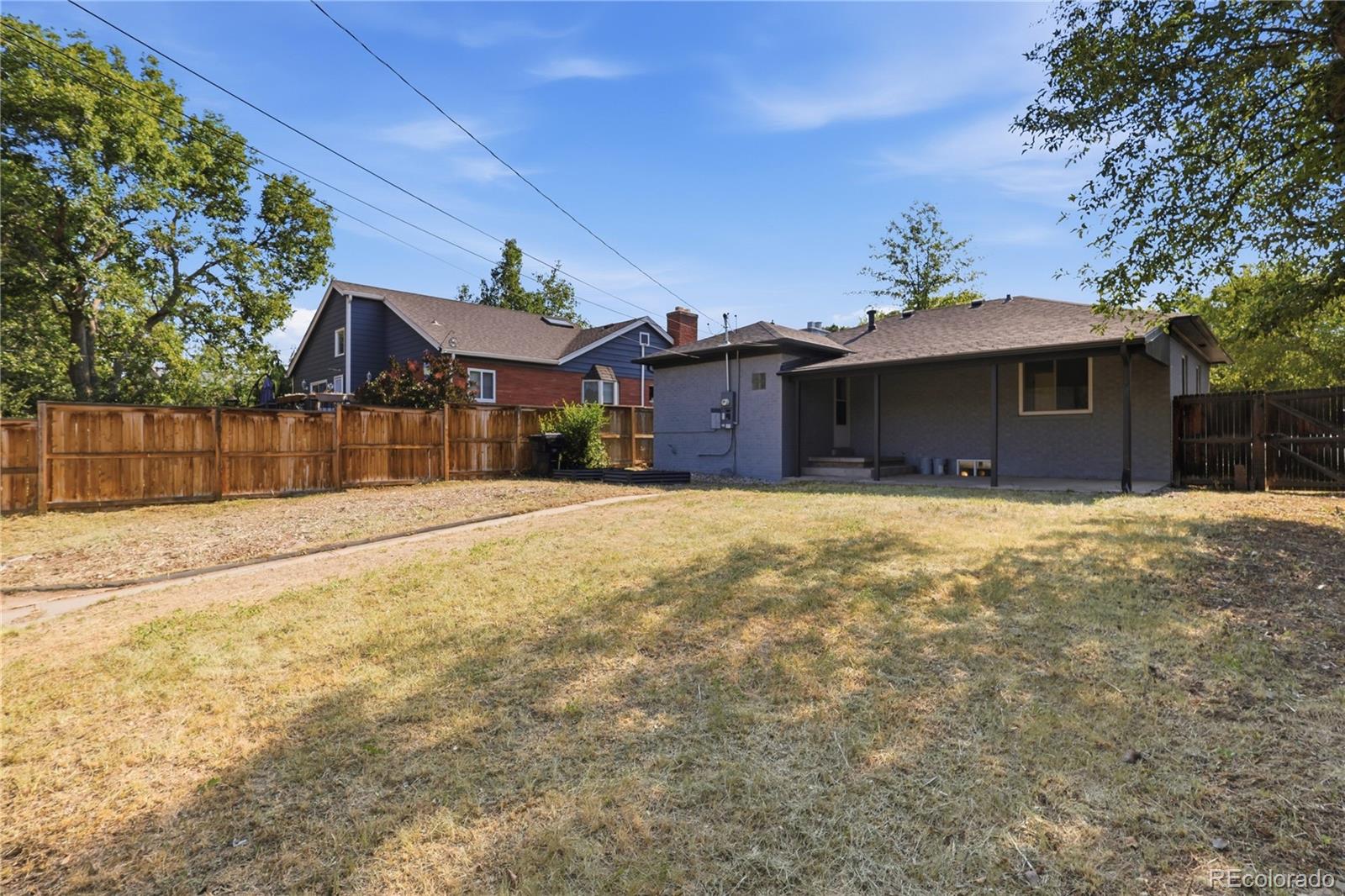 MLS Image #26 for 1261 s jackson street,denver, Colorado
