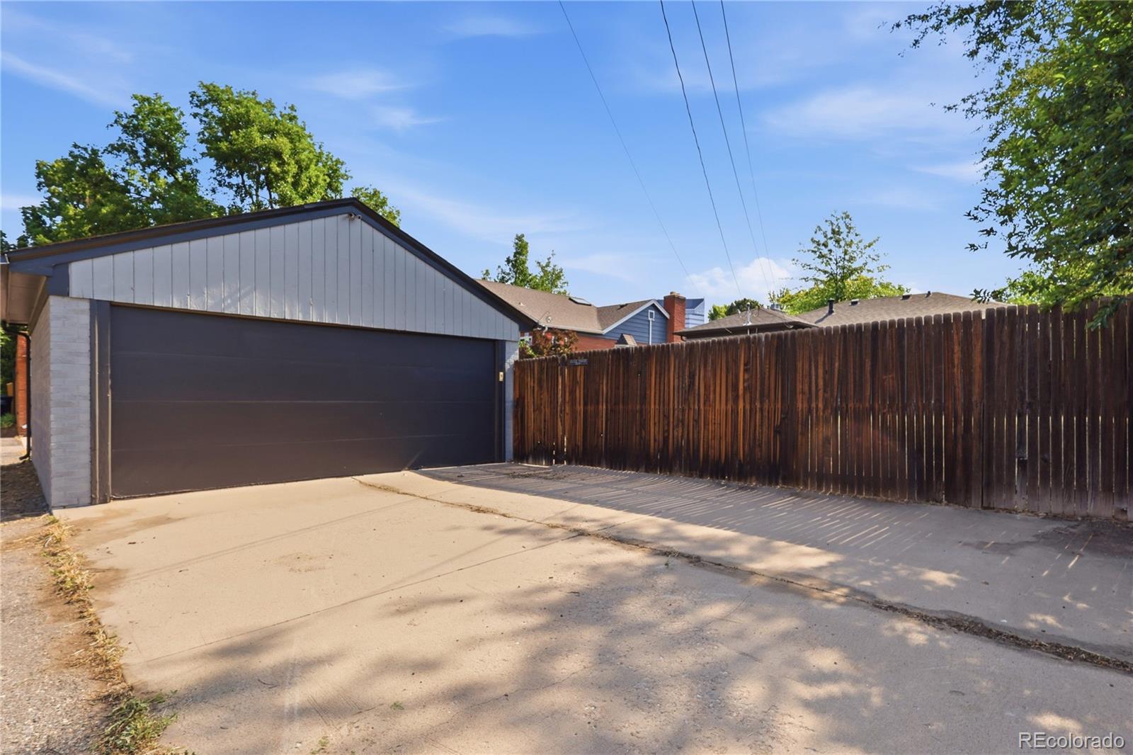 MLS Image #27 for 1261 s jackson street,denver, Colorado