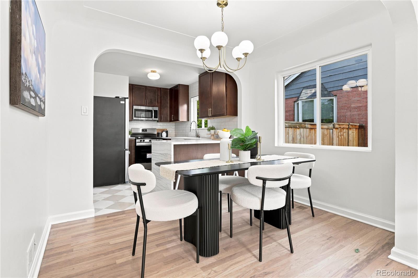 MLS Image #7 for 1261 s jackson street,denver, Colorado