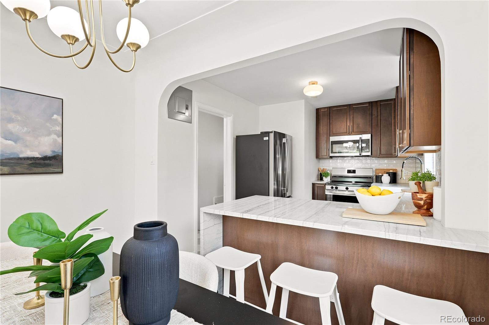 MLS Image #9 for 1261 s jackson street,denver, Colorado