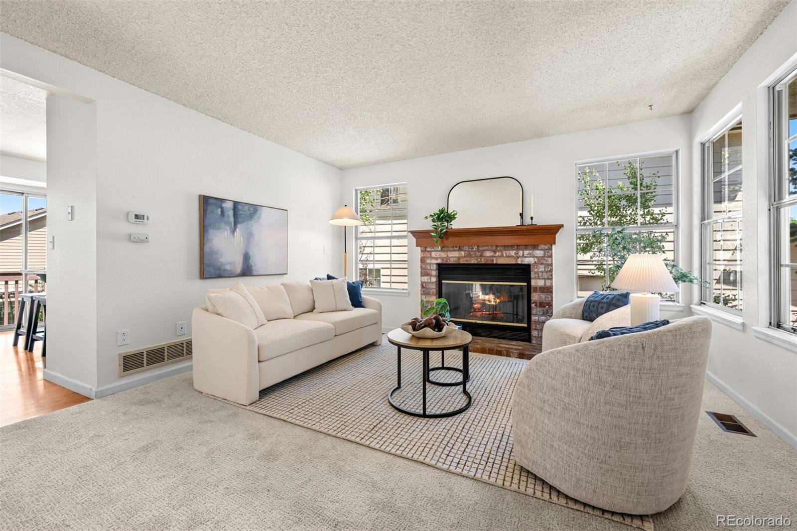 MLS Image #0 for 4807 n bearlily way,castle rock, Colorado