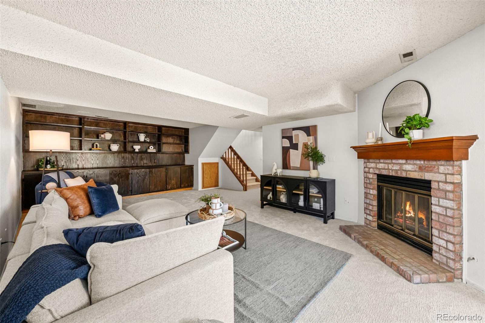 MLS Image #26 for 4807 n bearlily way,castle rock, Colorado