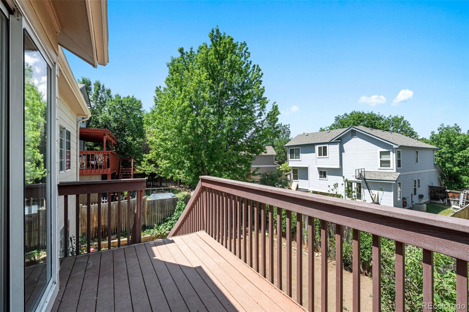 MLS Image #29 for 4807 n bearlily way,castle rock, Colorado