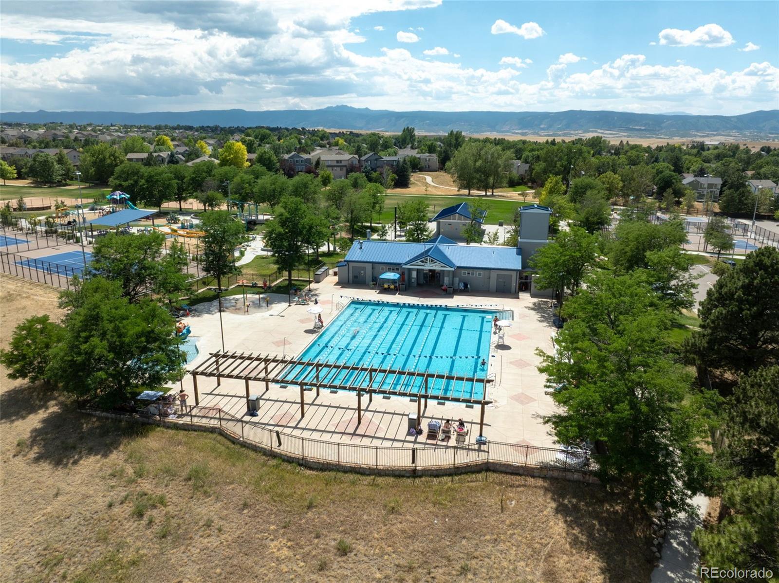 MLS Image #31 for 4807 n bearlily way,castle rock, Colorado