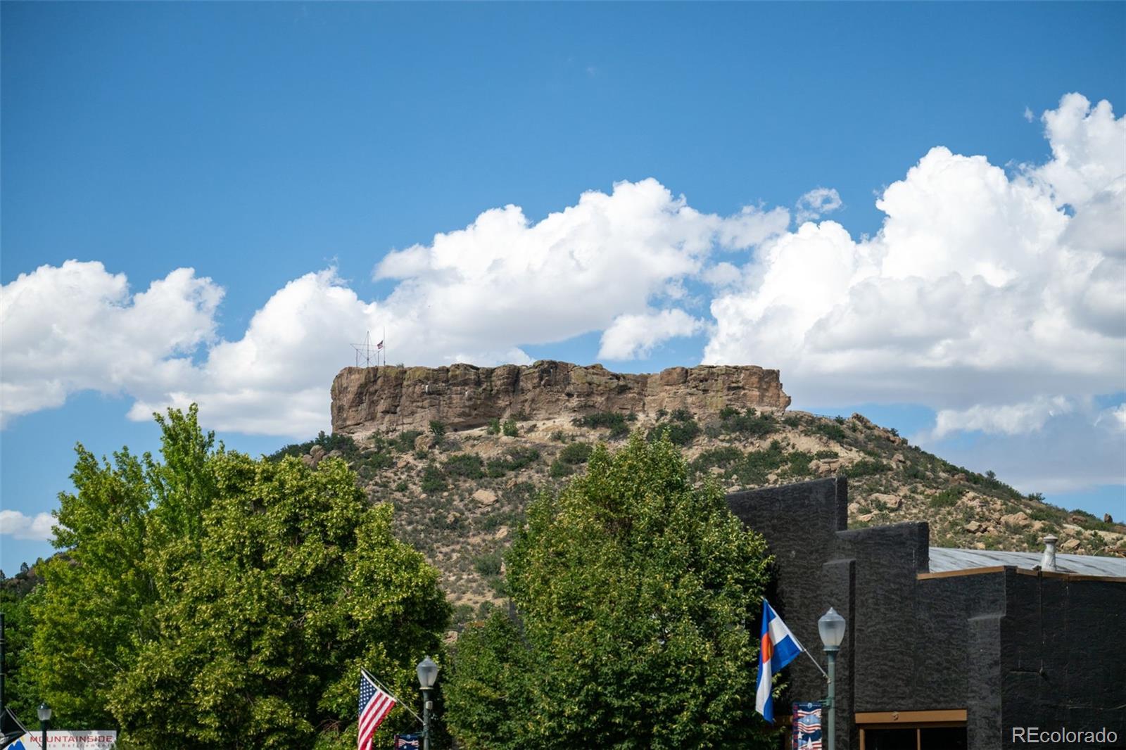 MLS Image #35 for 4807 n bearlily way,castle rock, Colorado