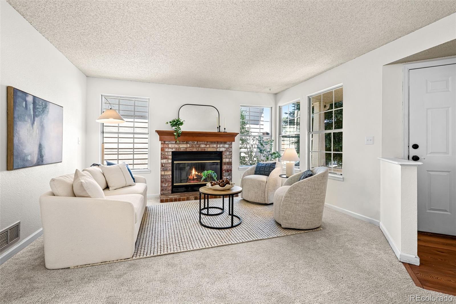 MLS Image #4 for 4807 n bearlily way,castle rock, Colorado