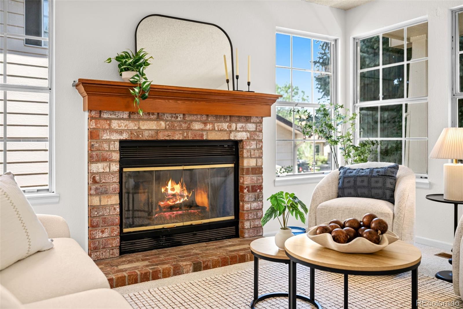 MLS Image #5 for 4807 n bearlily way,castle rock, Colorado