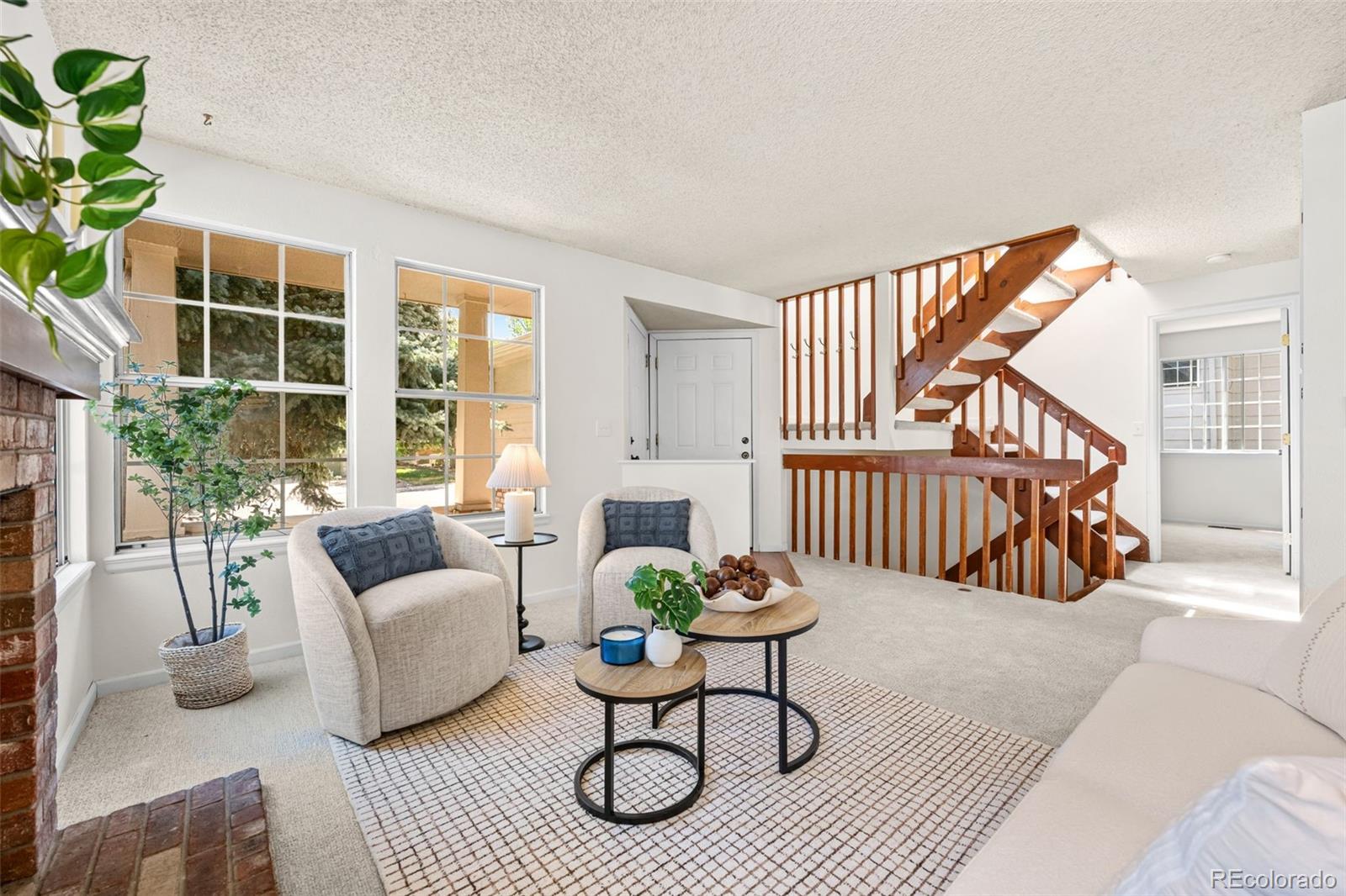 MLS Image #6 for 4807 n bearlily way,castle rock, Colorado