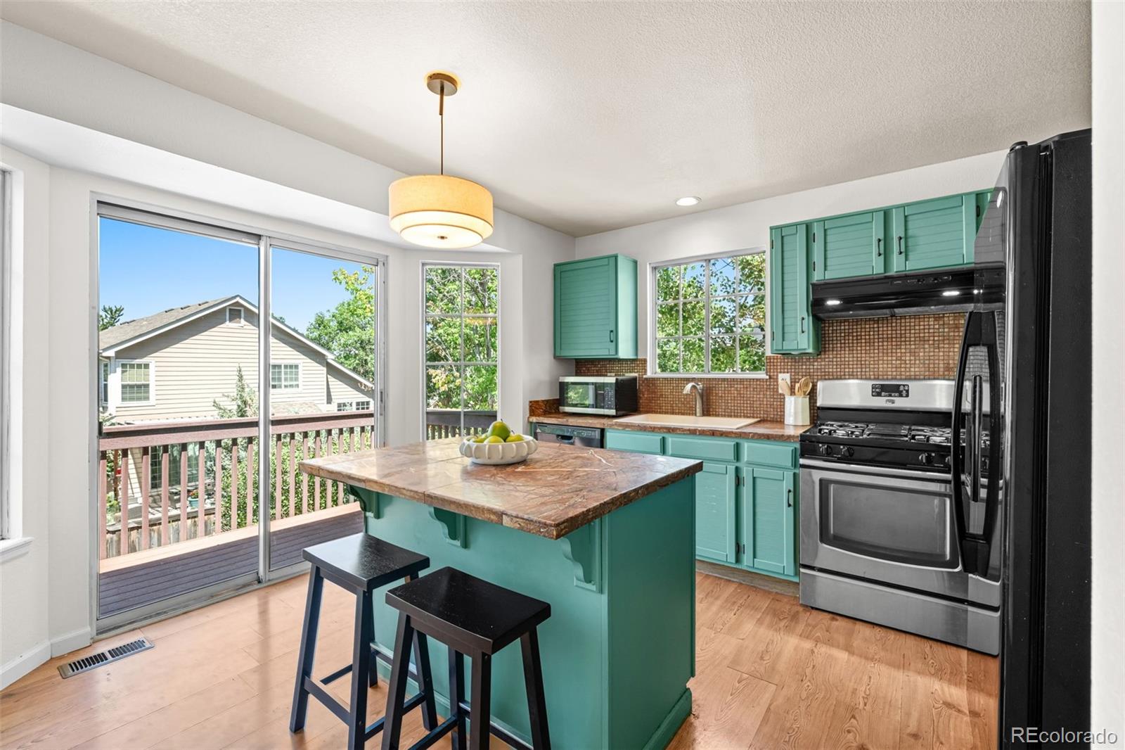 MLS Image #7 for 4807 n bearlily way,castle rock, Colorado