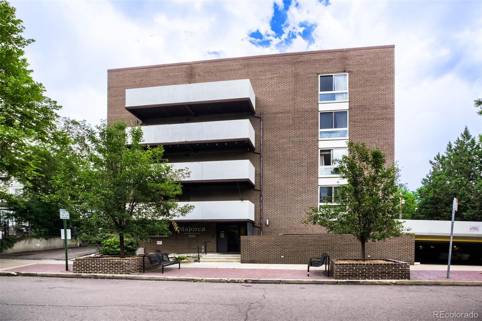 MLS Image #0 for 1050 n lafayette street 304,denver, Colorado